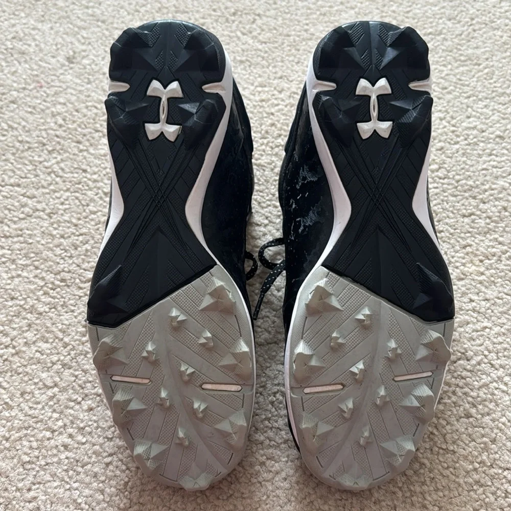 Under Armour Harper 8 Baseball Cleats - 7.5 - Picture 5 of 5